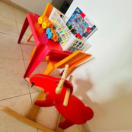 Rincon De Paz Apartament Corralejo