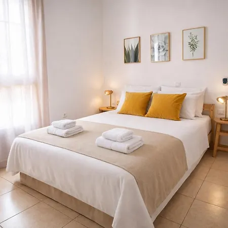 Apartament Rincon De Paz