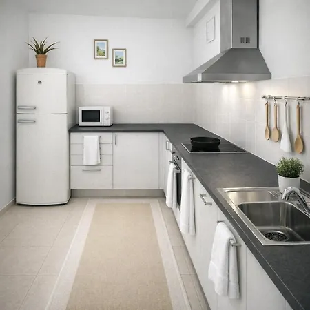 Rincon De Paz Apartament Corralejo