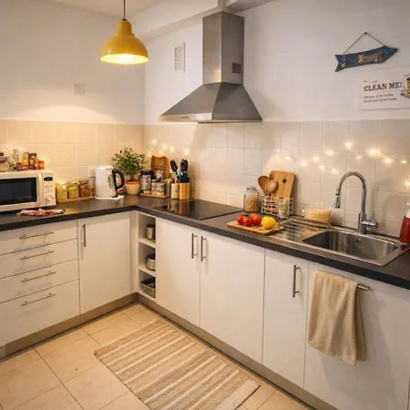 Apartament Rincon De Paz Corralejo