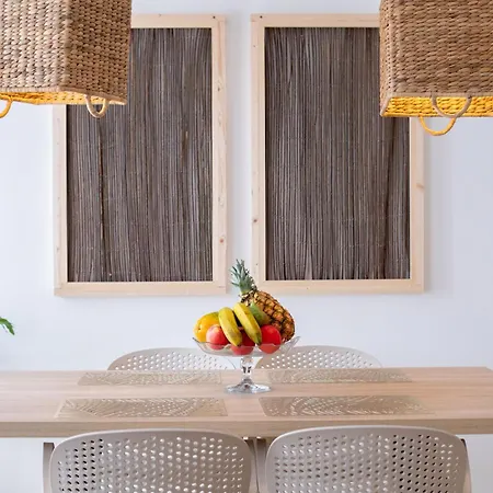 Rincon De Paz Apartment